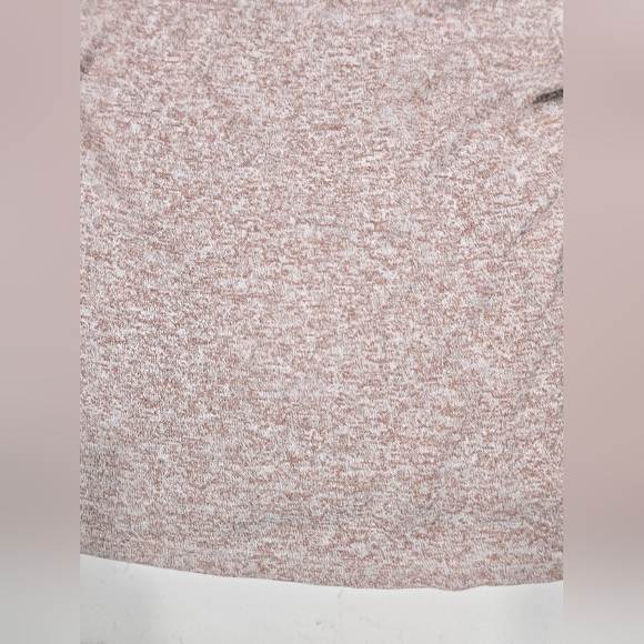 Bobeau Women's Hoodie Blouse Made In USA W/ LOVE Size Med - Picture 4 of 10